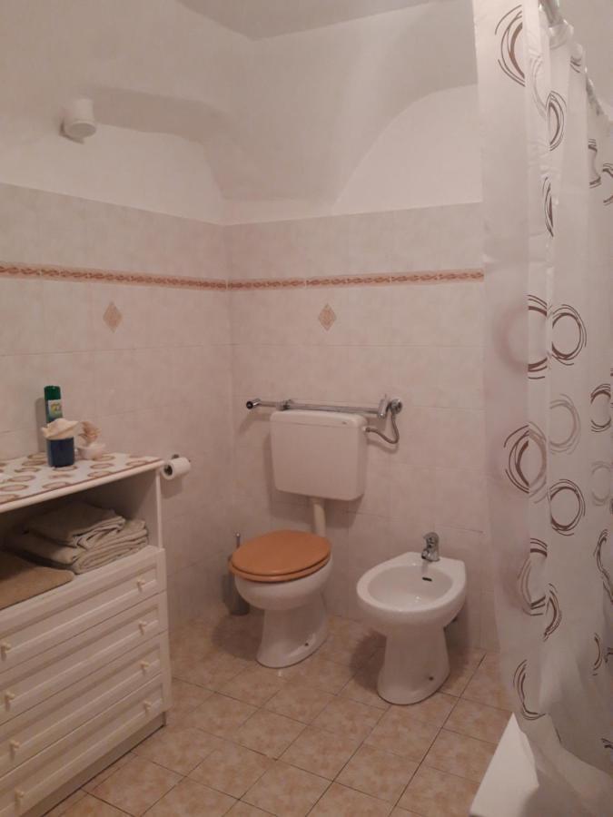 Appartamento Andora Tra Gli Ulivi Molino Nuovo  エクステリア 写真